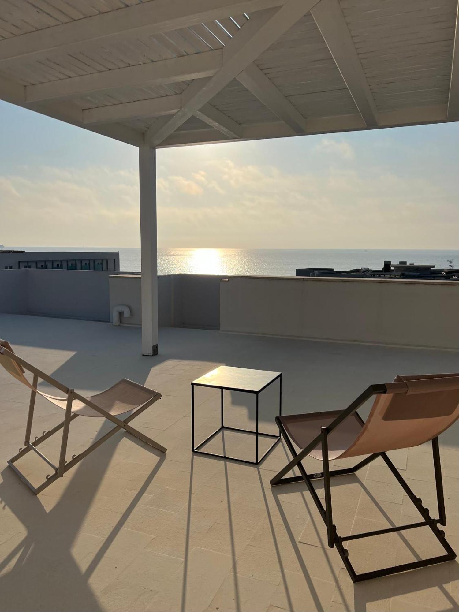 Bite - Bike And Kite Accommodations Trapani Ngoại thất bức ảnh