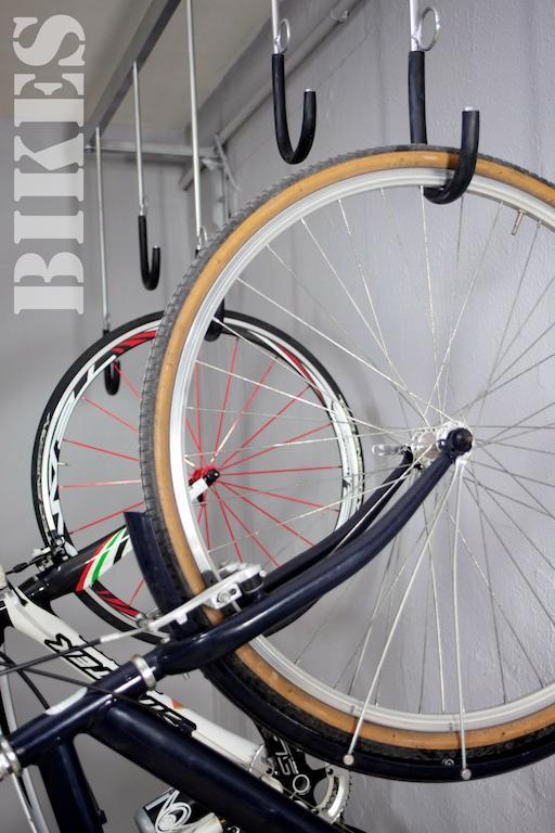 Bite - Bike And Kite Accommodations Trapani Phòng bức ảnh