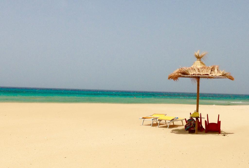 Bite - Bike And Kite Accommodations Trapani Ngoại thất bức ảnh