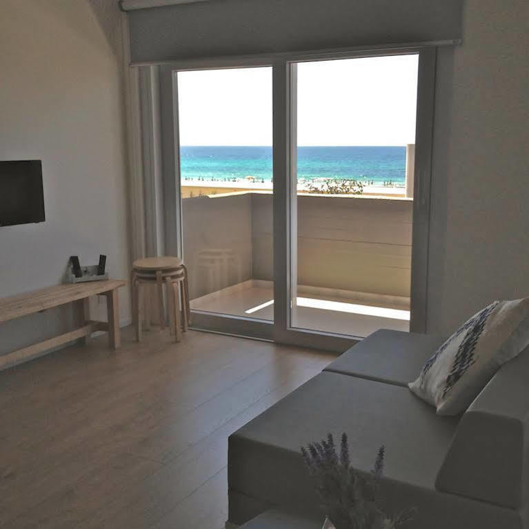 Bite - Bike And Kite Accommodations Trapani Ngoại thất bức ảnh
