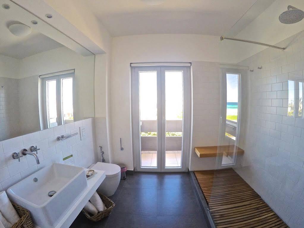 Bite - Bike And Kite Accommodations Trapani Ngoại thất bức ảnh